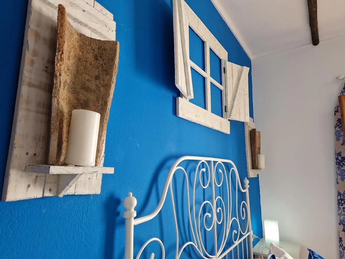 Casa Cuartel Villa El Gastor