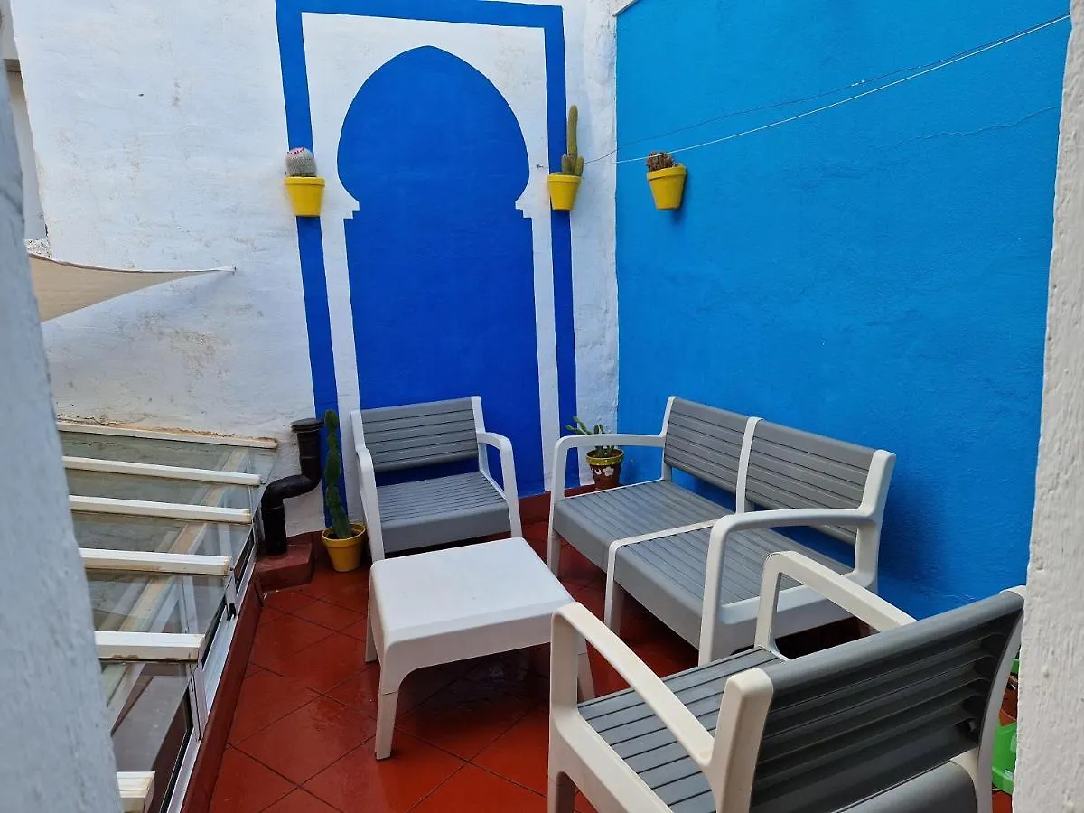 Casa Cuartel Villa El Gastor