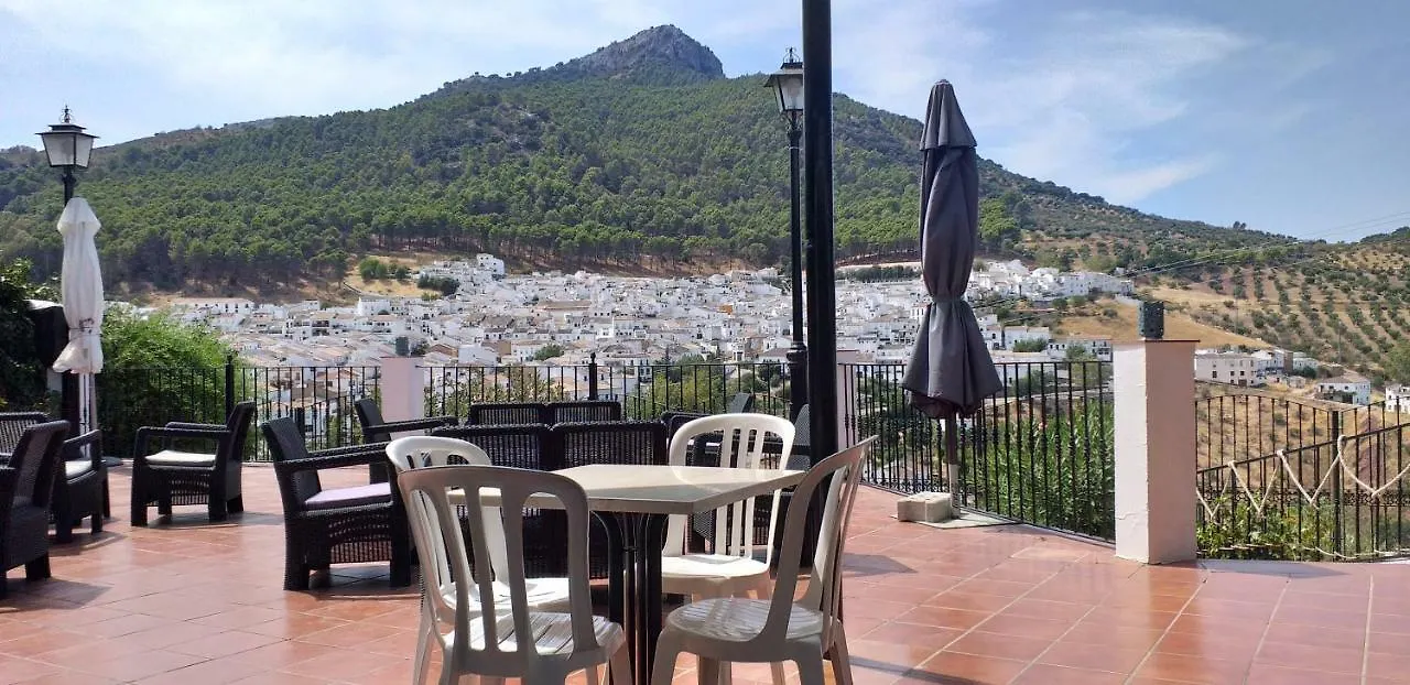 Nyaraló Casa Cuartel Villa El Gastor