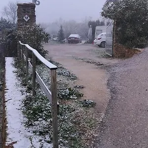 Hacienda El Mirador Casa rural