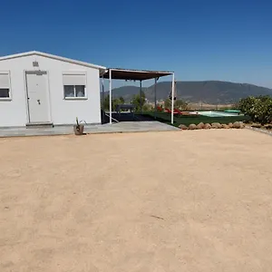 Casa La Vina Chalet
