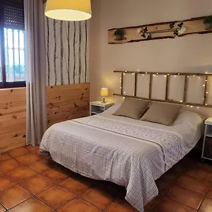 Casa Rural Camelot Сasa de vacaciones