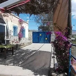 Casa De Desierto Сasa de vacaciones